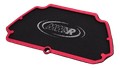 FILTRE à AIR MWR PERFORMANCE POUR KAWASAKI ZX-6R 2009-2018