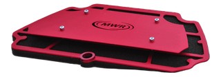 FILTRE à AIR MWR HIGH EFFECIENT POUR KAWASAKI ZX-6R 2009-2018