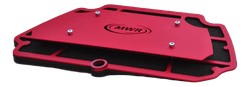 FILTRE à AIR MWR HIGH EFFECIENT POUR KAWASAKI ZX-6R 636 2013-2024