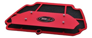 FILTRE à AIR MWR RACE POUR KAWASAKI ZX-6R 636 2013-2024