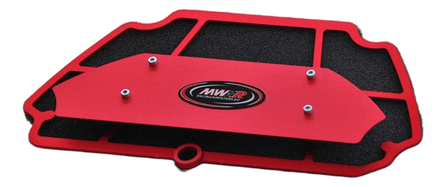 FILTRE à AIR MWR RACE POUR KAWASAKI ZX-6R 636 2013-2024