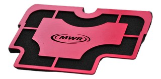FILTRE à AIR MWR PERFORMANCE POUR KAWASAKI ER6N / ER6F 2009-2011