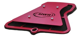 FILTRE à AIR MWR HIGH EFFECIENT POUR KAWASAKI ZX-10R 2011-2015