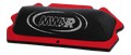 FILTRE à AIR MWR PERFORMANCE POUR KAWASAKI ER6 2012-2016