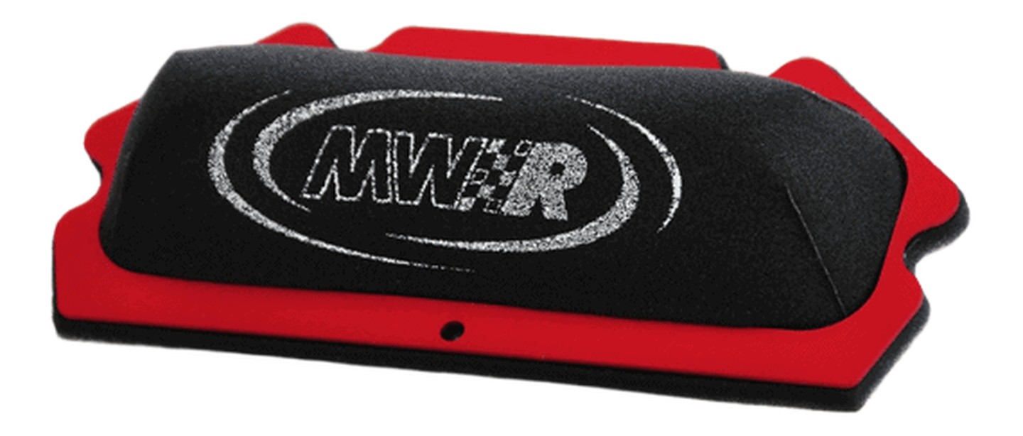 FILTRE à AIR MWR PERFORMANCE POUR KAWASAKI ER6 2012-2016