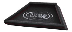 FILTRE à AIR MWR PERFORMANCE POUR KAWASAKI ZX-14R / ZZR 1400 2012-2014