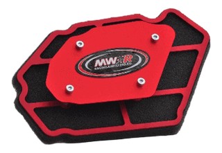 FILTRE à AIR MWR HIGH EFFECIENT POUR KAWASAKI H2, H2SX 2015-2026 (MC-040-15HE)