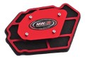 FILTRE à AIR MWR HIGH EFFECIENT POUR KAWASAKI H2, H2SX 2015-2026 (MC-040-15HE)