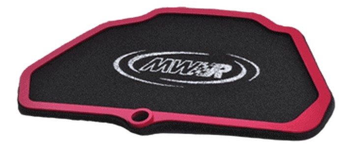 FILTRE à AIR MWR PERFORMANCE POUR KAWASAKI ZX-10R 2016-2022