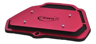 FILTRE à AIR MWR HIGH EFFECIENT POUR KAWASAKI ZX-10R 2016-2022