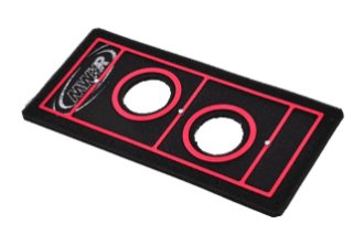 FILTRE à AIR MWR PERFORMANCE POUR KTM 990 / R SUPER DUKE - 990 / R ADVENTURE
