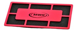 FILTRE à AIR MWR PERFORMANCE POUR KTM 690 / R SMT - 690 DUKE