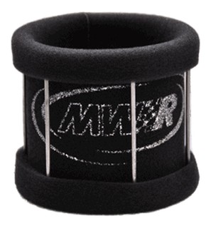FILTRE à AIR MWR PERFORMANCE POUR MOTO GUZZI BREVA 1200 / BREVA 1100IE / SPORT 1200