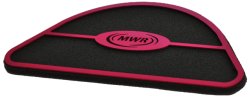 FILTRE à AIR MWR PERFORMANCE POUR MV AGUSTA F4 / F4R / F4RR 2010-2012