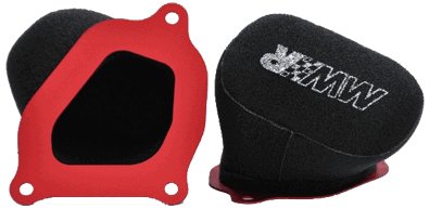 FILTRE à AIR MWR PERFORMANCE POUR MV AGUSTA BRUTALE 675 / 800 - RIVALE 800 2012-017