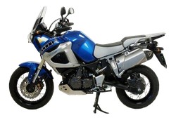 SILENCIEUX ARROW 1200 XTZ SUPER-TENERE 10-18 (72614PK)