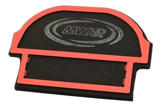 FILTRE à AIR MWR PERFORMANCE POUR MV AGUSTA BRUTALE / F3 675 / 800 2012-2022