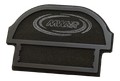 FILTRE à AIR MWR RACE POUR MV AGUSTA BRUTALE 675 / 800 / DRAGSTER 2012-2021