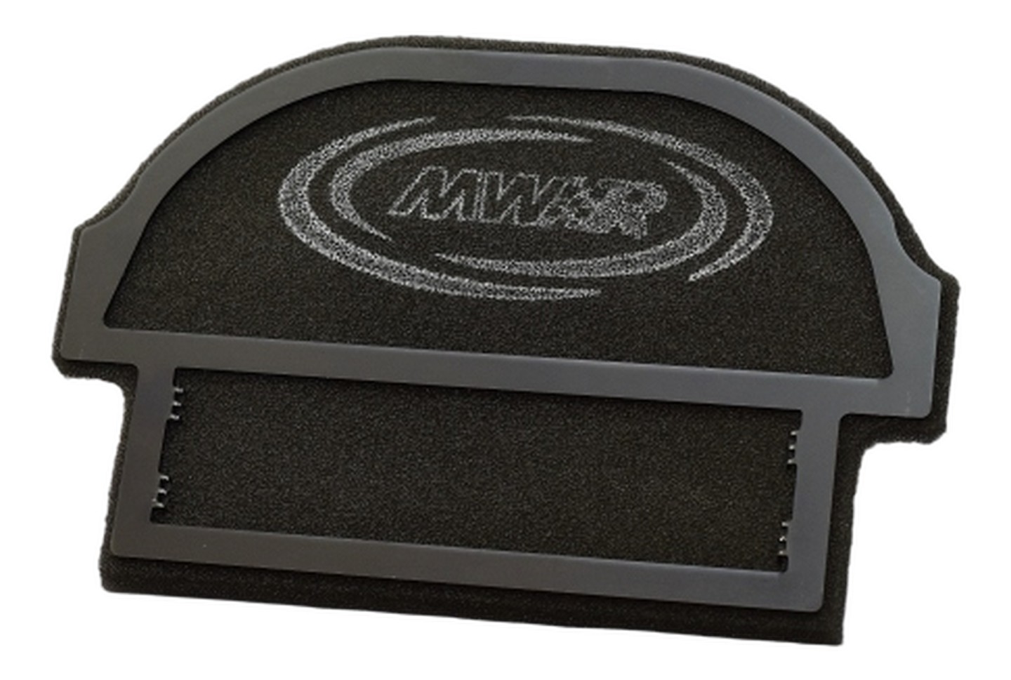 FILTRE à AIR MWR RACE POUR MV AGUSTA BRUTALE 675 / 800 / DRAGSTER 2012-2021