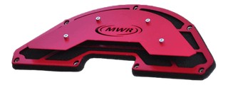 FILTRE à AIR MWR HIGH EFFECIENT POUR MV AGUSTA F4 / F4R / F4RR 2013-2017