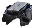FILTRE à AIR MWR HIGH EFFECIENT POUR SUZUKI TL 1000R 1998-2004