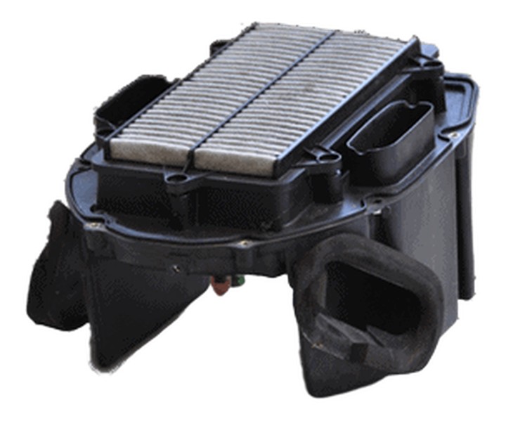 FILTRE à AIR MWR HIGH EFFECIENT POUR SUZUKI TL 1000R 1998-2004
