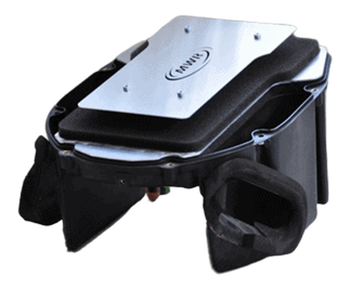 FILTRE à AIR MWR HIGH EFFECIENT POUR SUZUKI TL 1000R 1998-2004