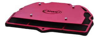 FILTRE à AIR MWR HIGH EFFECIENT POUR SUZUKI GSX-R 1000 K1+K4