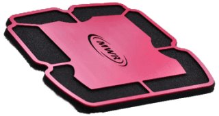 FILTRE à AIR MWR PERFORMANCE POUR SUZUKI SV 1000 / S  2003-2007