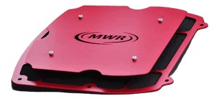 FILTRE à AIR MWR HIGH EFFICIENT POUR SUZUKI SV 650 / S / SF 2003-2010