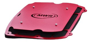 FILTRE à AIR MWR HIGH EFFECIENT POUR SUZUKI SV 1000 / S  2003-2007