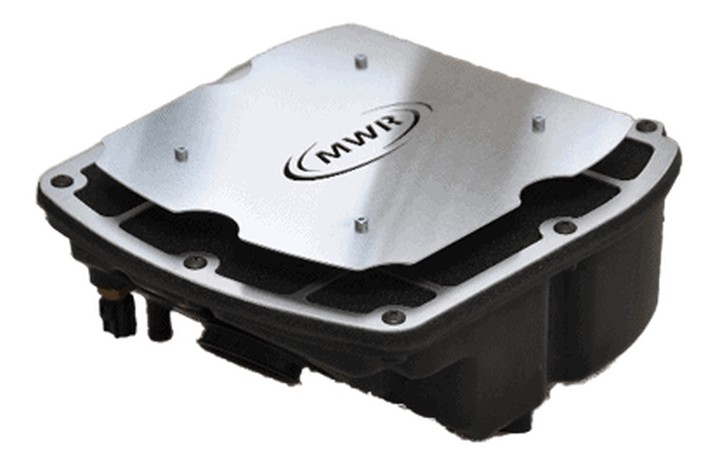 FILTRE à AIR MWR HIGH EFFECIENT POUR SUZUKI SV 1000 / S  2003-2007