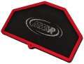FILTRE à AIR MWR PERFORMANCE POUR SUZUKI GSX-R 600 / 750 K4+K5