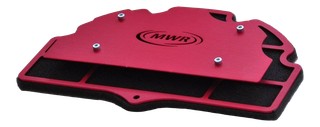 FILTRE à AIR MWR HIGH EFFECIENT POUR SUZUKI GSX-R 600 / GSX-R 750 K6+K10