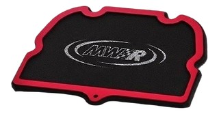 FILTRE à AIR MWR PERFORMANCE POUR SUZUKI HAYABUSA GSX 1300R 2008-2014