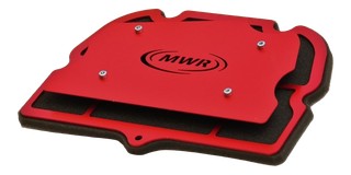 FILTRE à AIR MWR HIGH EFFECIENT POUR SUZUKI HAYABUSA GSX 1300R 2008-2014