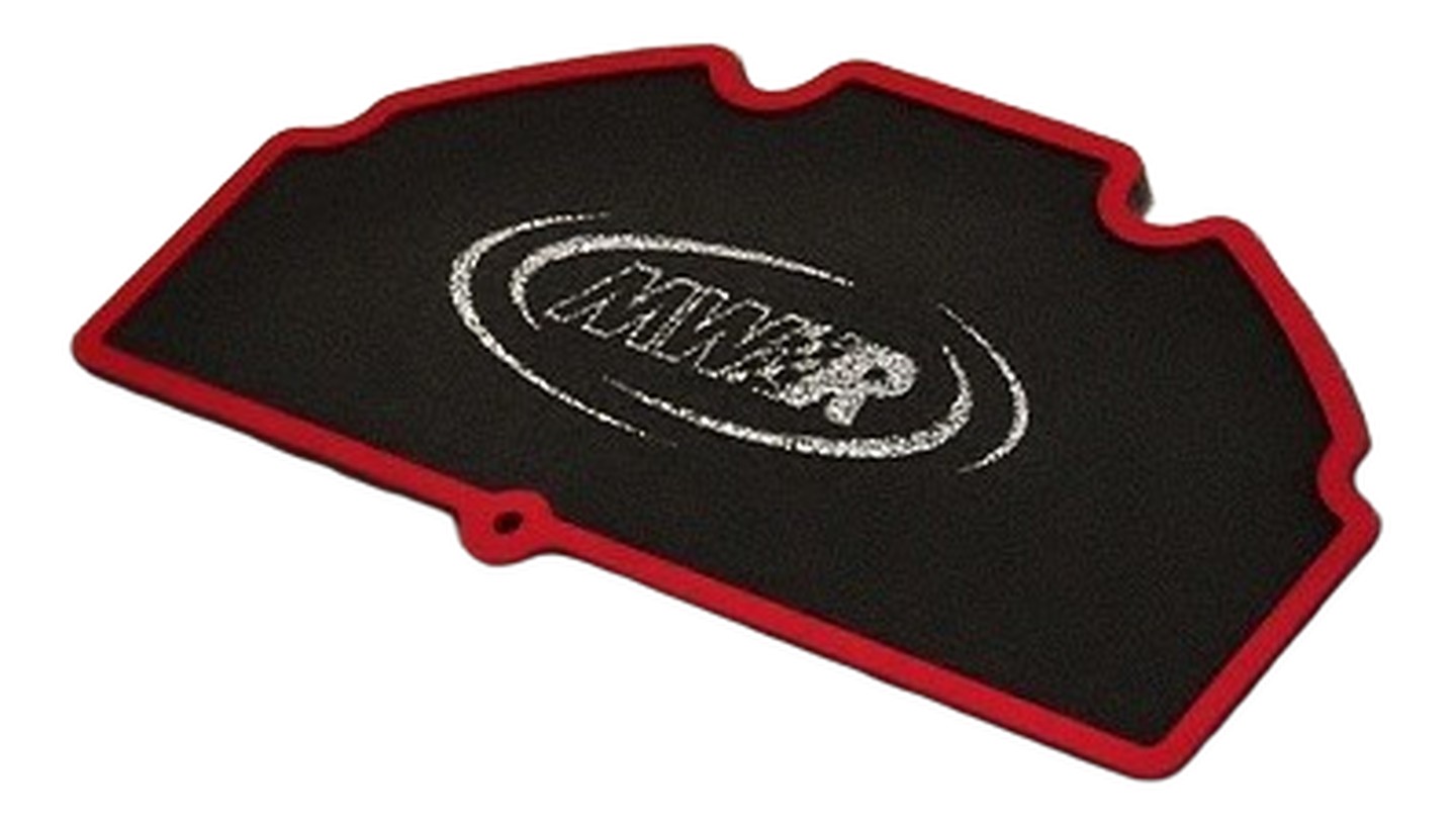FILTRE à AIR MWR PERFORMANCE POUR SUZUKI GSX-R 1000 2009-2015