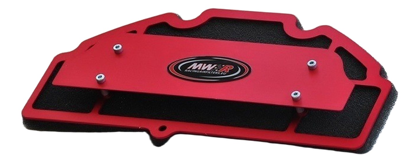 FILTRE à AIR MWR RACE POUR SUZUKI GSX-R 1000 2009-2015