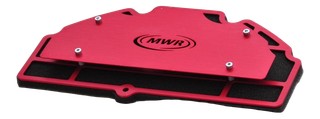 FILTRE à AIR MWR HIGH EFFECIENT POUR SUZUKI GSX-S 1000 / F / Z 2015-2020