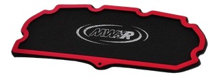 FILTRE à AIR MWR PERFORMANCE POUR SUZUKI GSX 1340 B-KING 2007-2013
