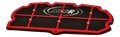 FILTRE à AIR MWR HIGH EFFECIENT POUR SUZUKI GSX 1340 B-KING 2007-2013