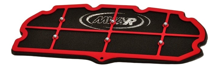 FILTRE à AIR MWR HIGH EFFECIENT POUR SUZUKI GSX 1340 B-KING 2007-2013