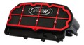 FILTRE à AIR MWR HIGH EFFECIENT POUR SUZUKI GSX 1340 B-KING 2007-2013