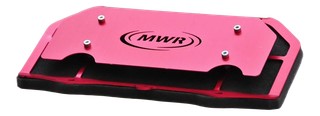 FILTRE à AIR MWR HIGH EFFECIENT POUR SUZUKI GSX-R 600 / GSX-R 750 L1+L9