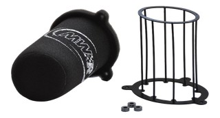 FILTRE à AIR MWR PERFORMANCE POUR TRIUMPH BONNEVILLE 2001-2017