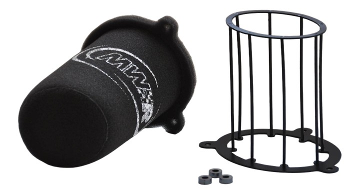 FILTRE à AIR MWR PERFORMANCE POUR TRIUMPH BONNEVILLE 2001-2017
