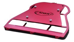 FILTRE à AIR MWR HIGH EFFECIENT POUR TRIUMPH DAYTONA 675 2006-2012