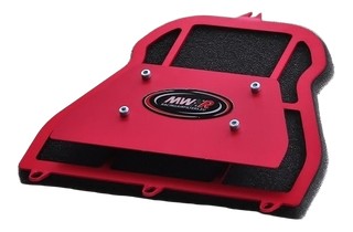 FILTRE à AIR MWR RACE POUR TRIUMPH DAYTONA 675 2006-2012