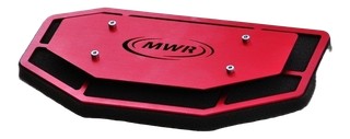 FILTRE à AIR MWR HIGH EFFECIENT POUR TRIUMPH SPEED TRIPLE 1050 2011-2012