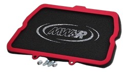FILTRE à AIR MWR PERFORMANCE POUR TRIUMPH TIGER 800 / 800XC  2012-2017